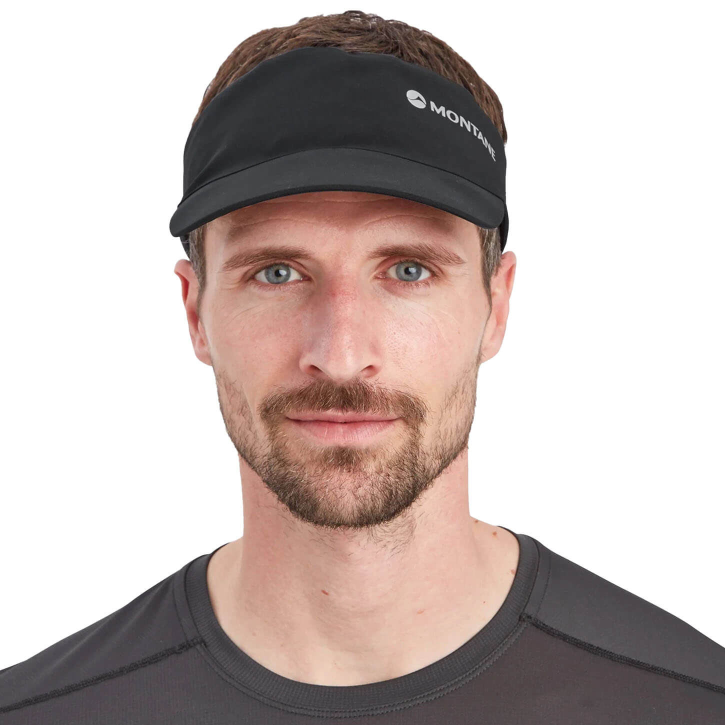 Montane Trail Lite Unisex Trail Running Sun Visor