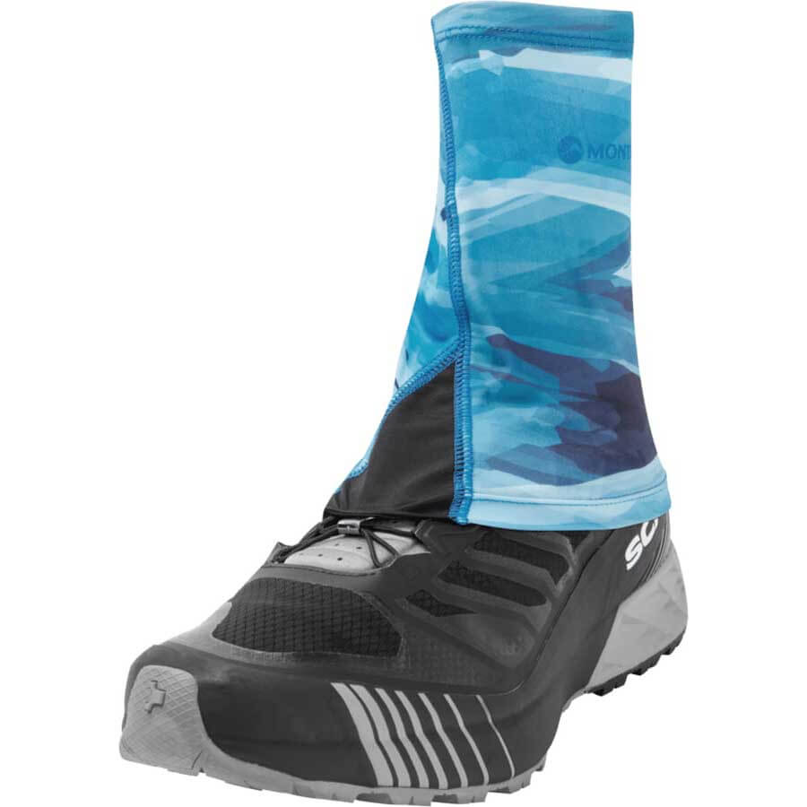 Montane Trail Lite Mountain Running Ankle Gaiters