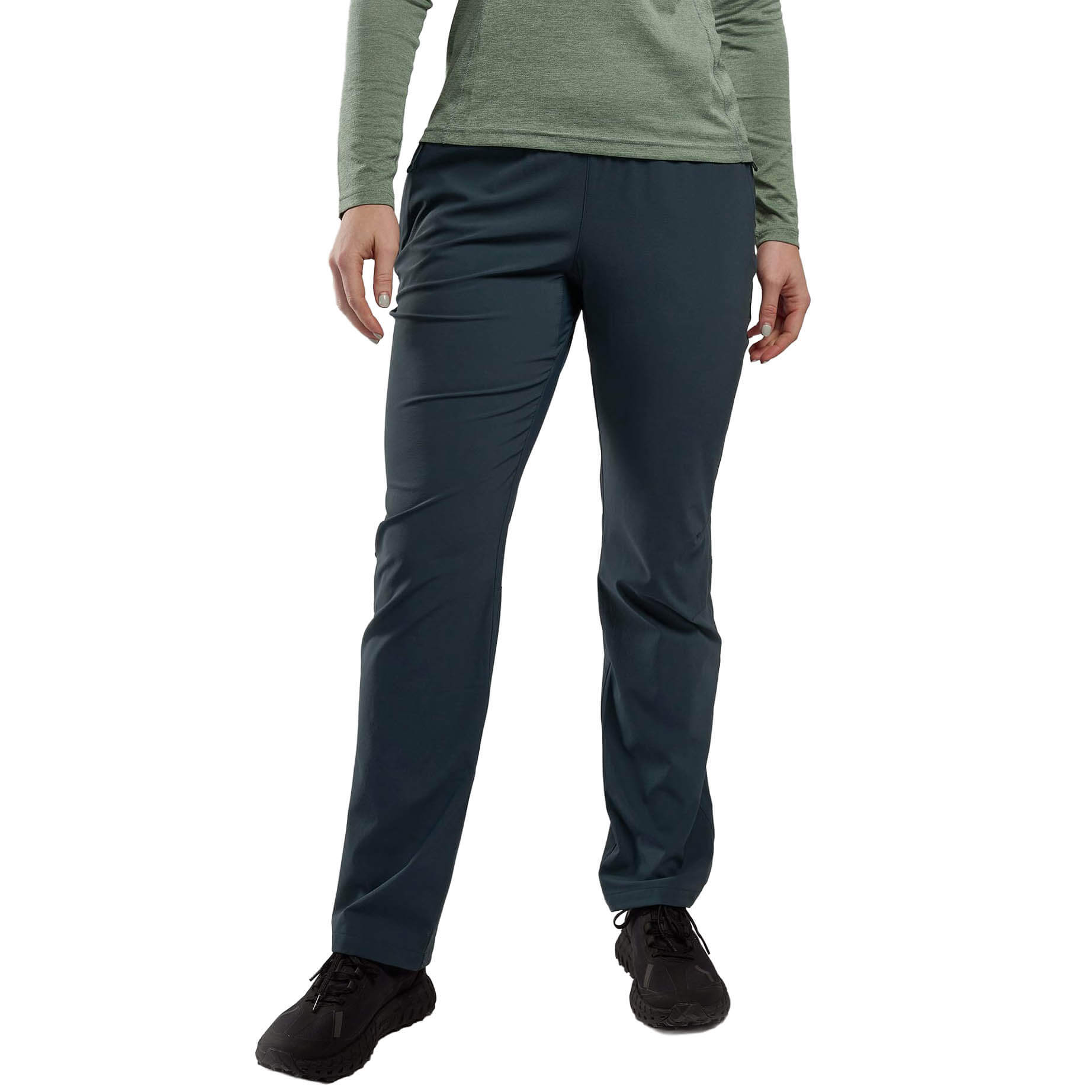Montane Tucana Lite Women's Hiking Trousers