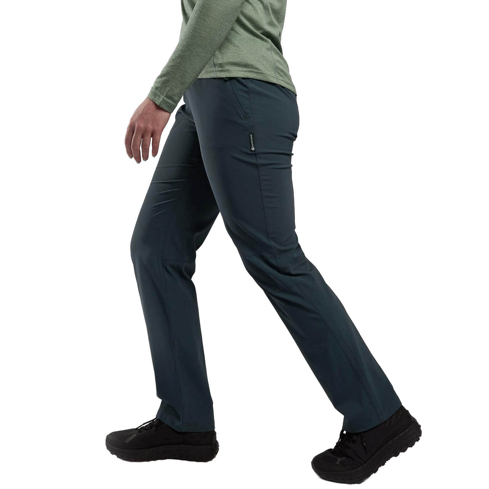 Montane Tucana Lite Women's Hiking Trousers