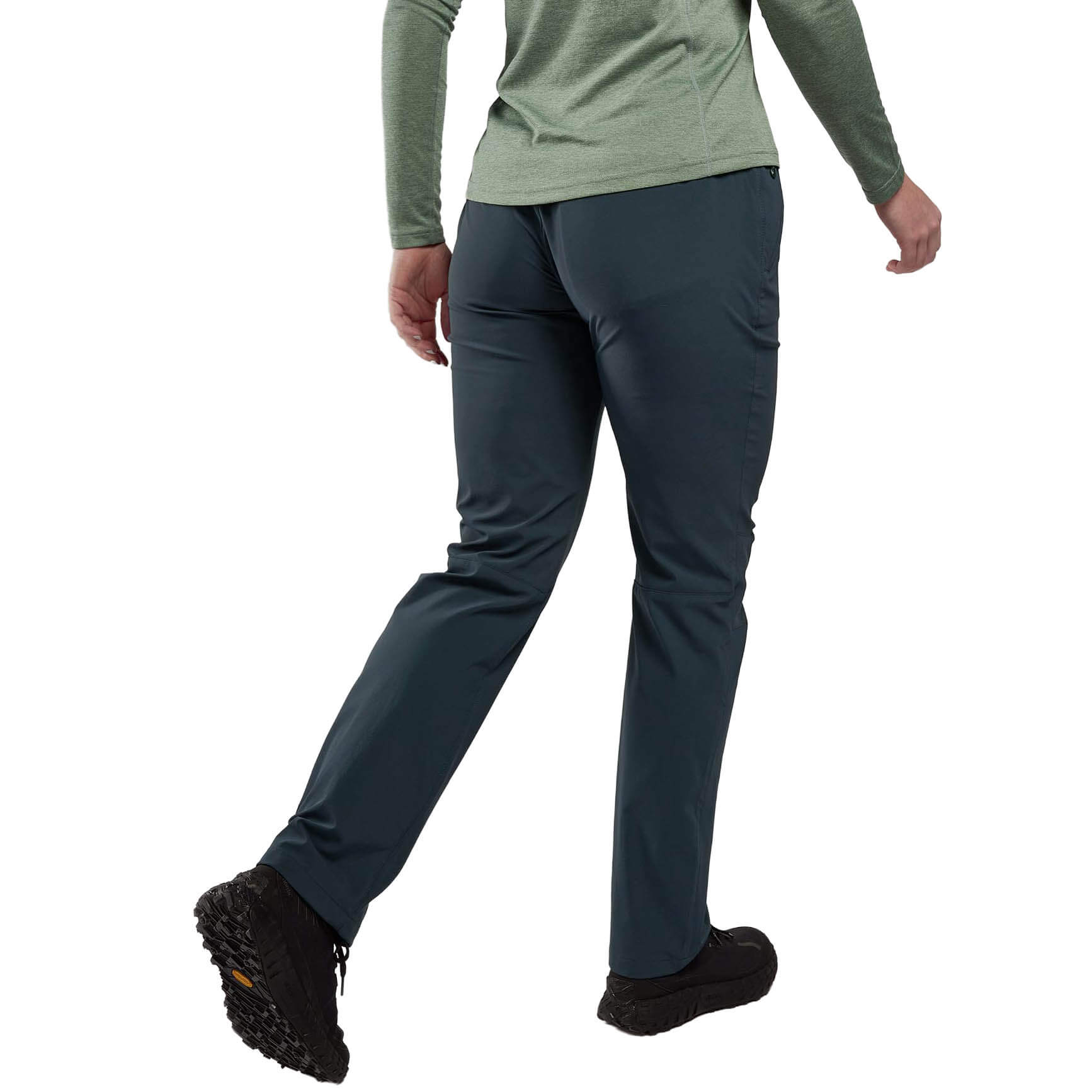 Montane Tucana Lite Women's Hiking Trousers