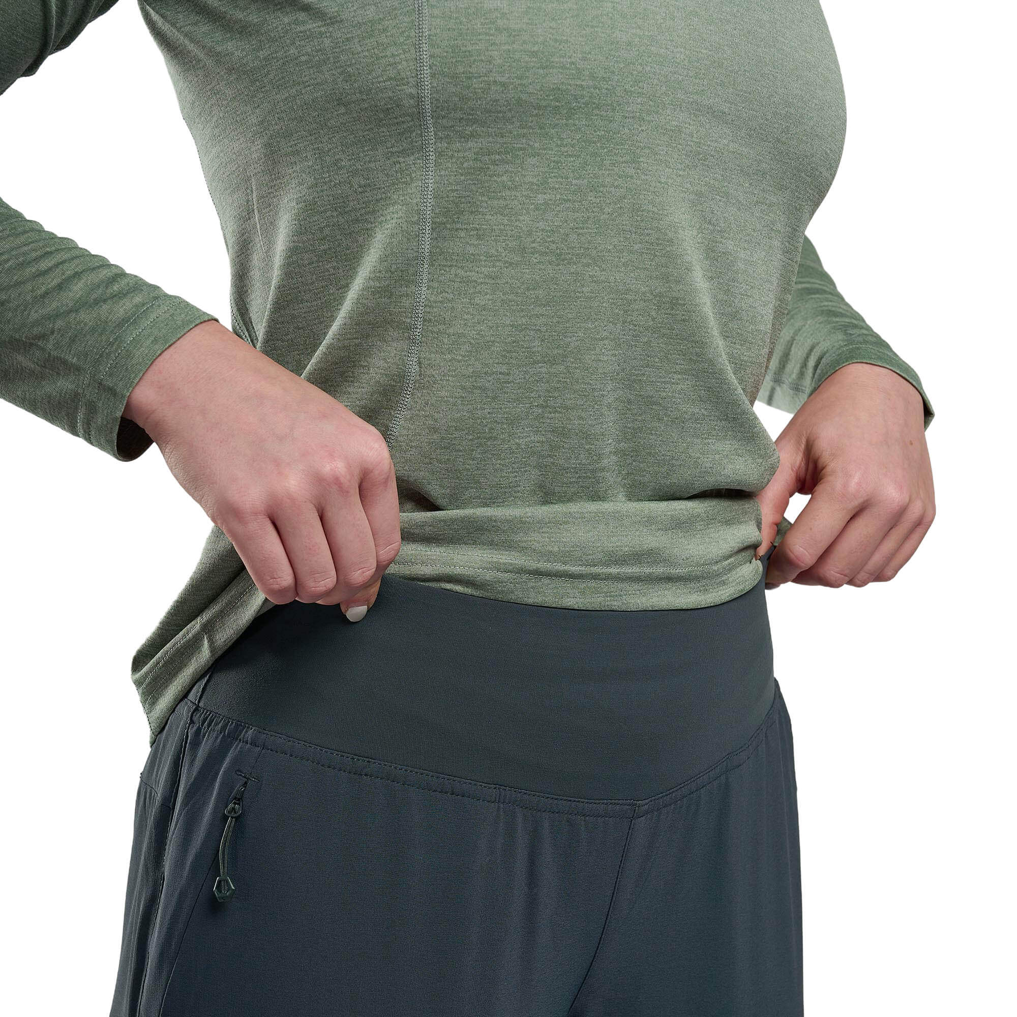 Montane Tucana Lite Women's Hiking Trousers