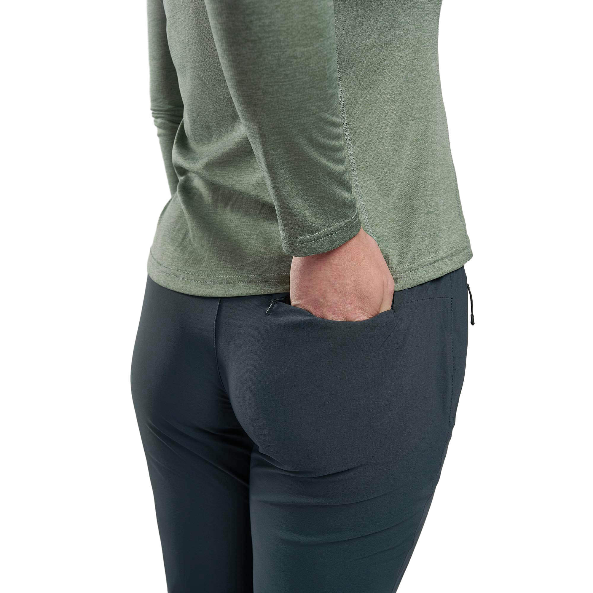 Montane Tucana Lite Women's Hiking Trousers