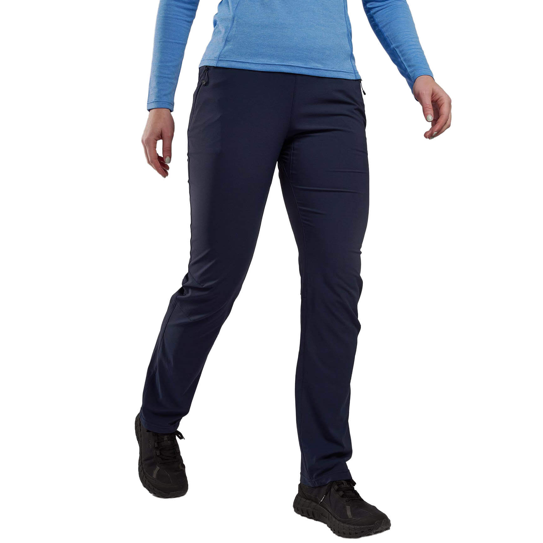 Montane Tucana Women's Hiking/Walking Trousers