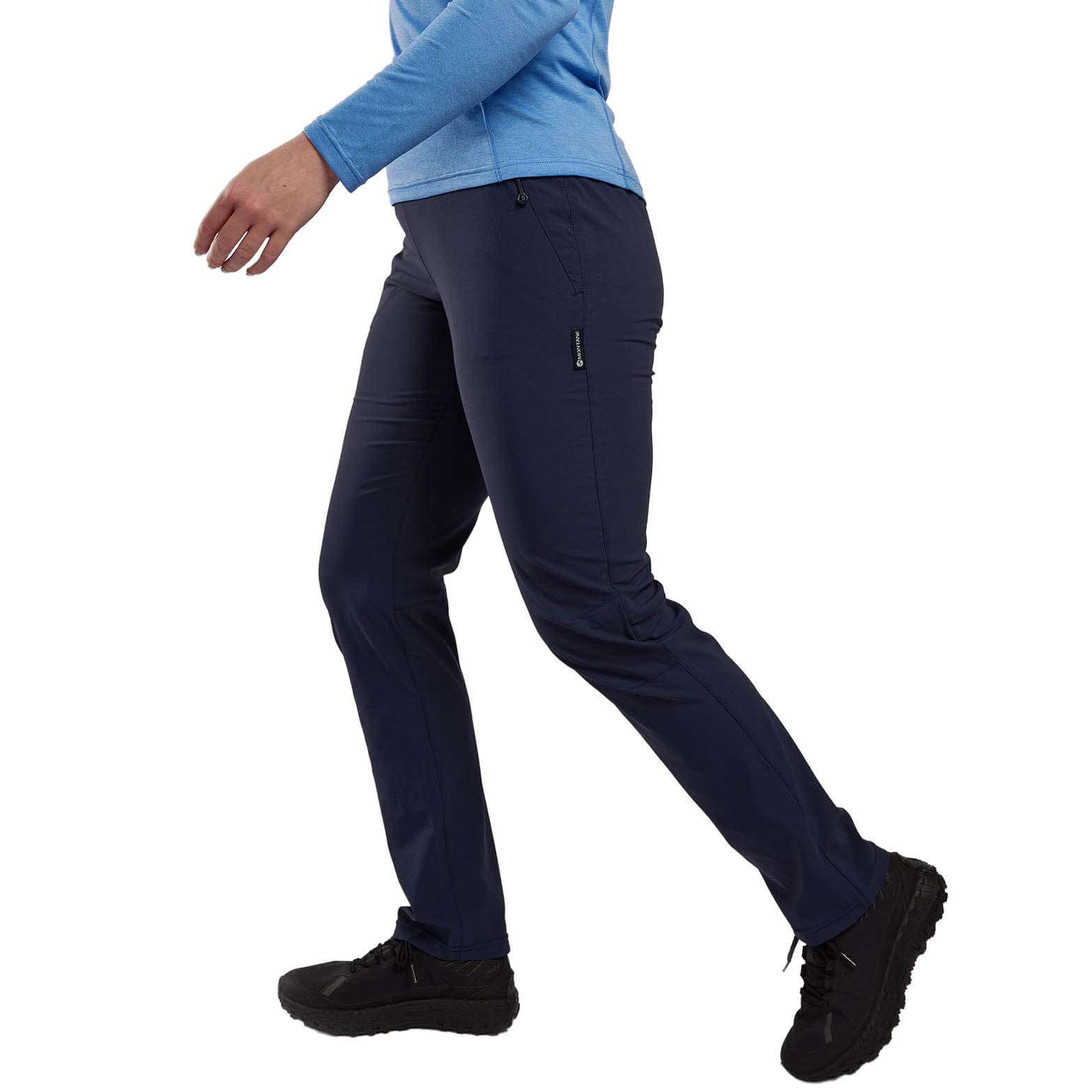 Montane Tucana Women's Hiking/Walking Trousers