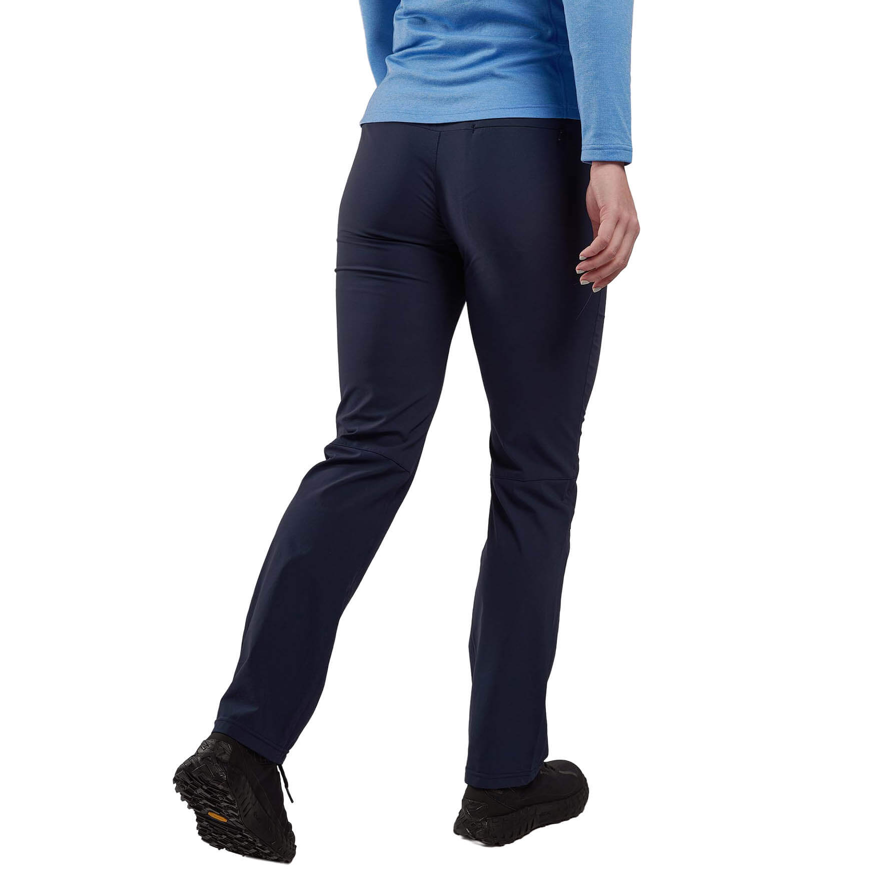 Montane Tucana Women's Hiking/Walking Trousers