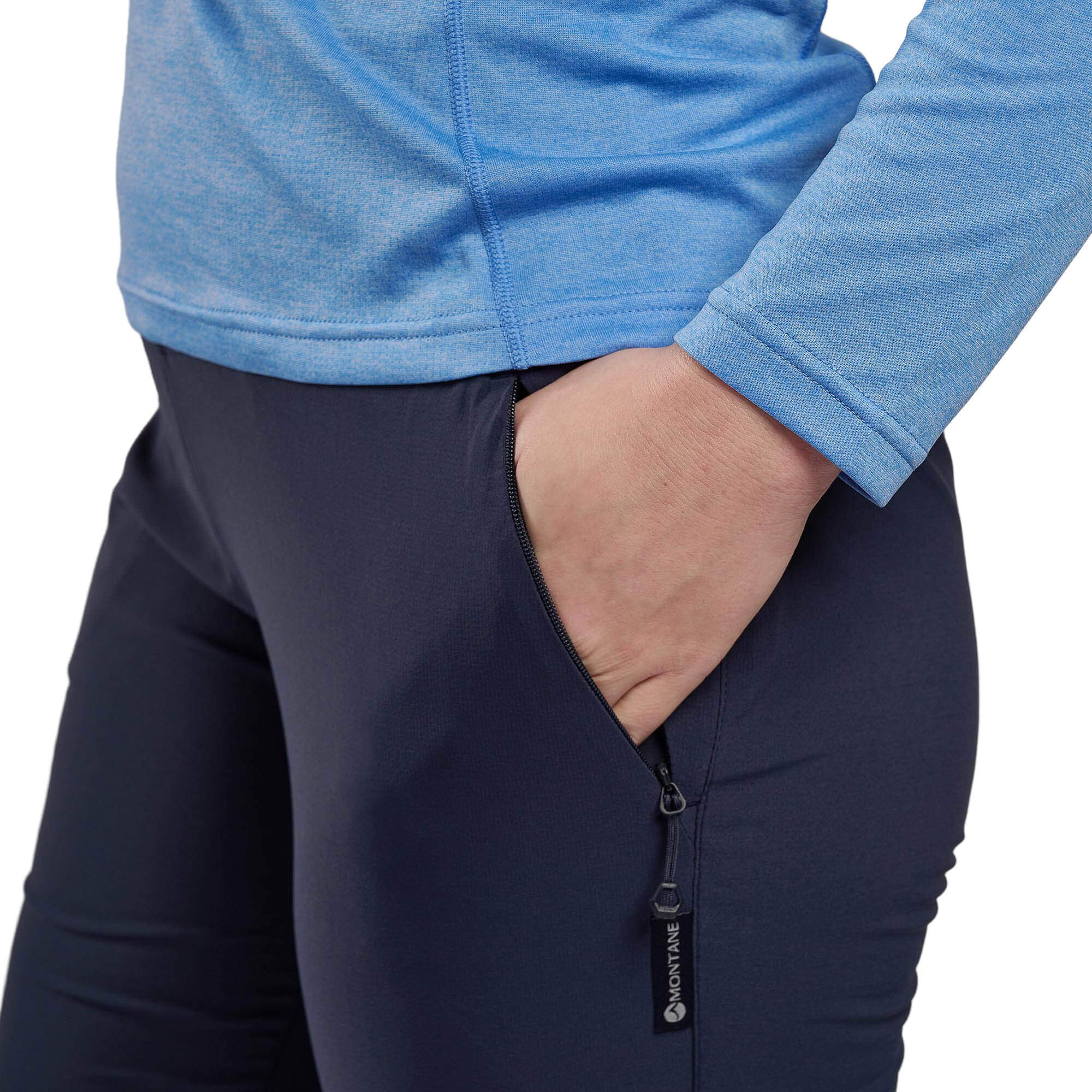 Montane Tucana Women's Hiking/Walking Trousers