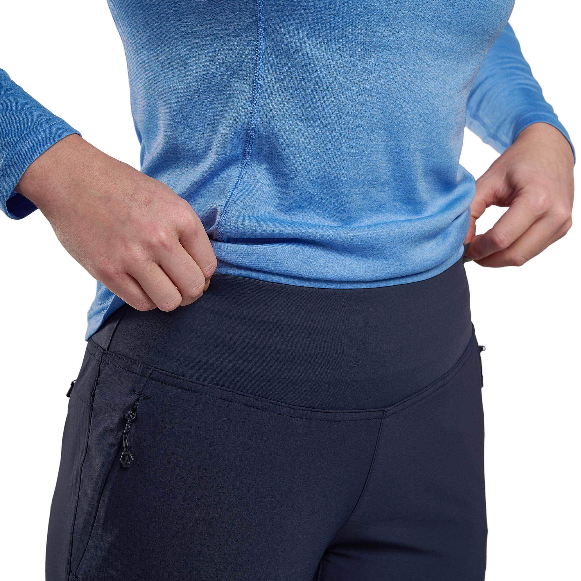 Montane Tucana Women's Hiking/Walking Trousers