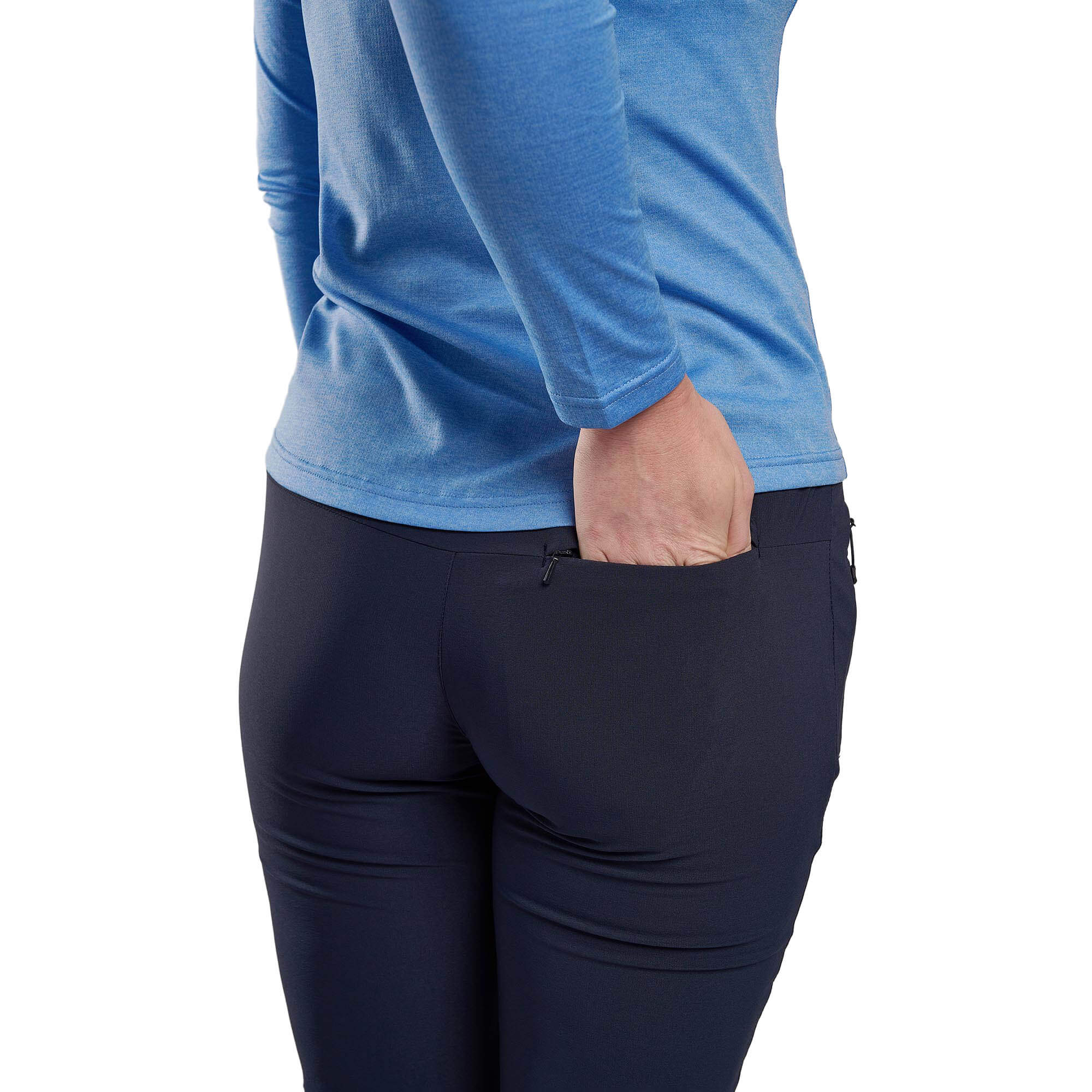 Montane Tucana Women's Hiking/Walking Trousers