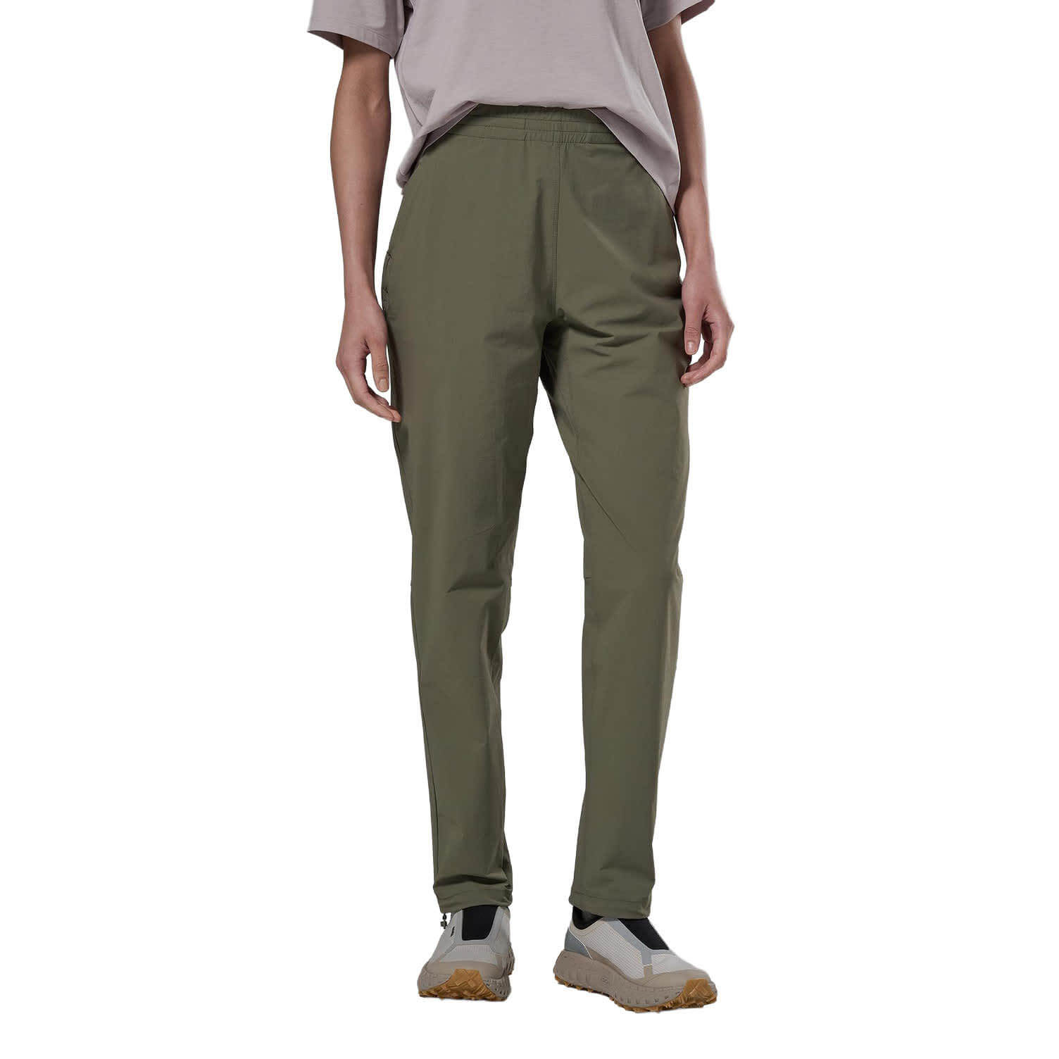 Montane Women's Volantis Softshell Pants