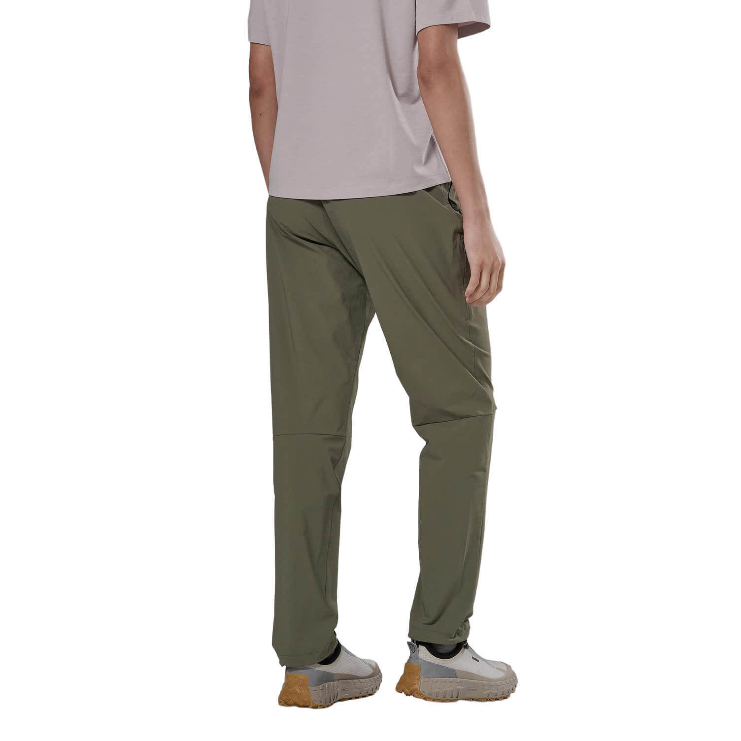 Montane Women's Volantis Softshell Pants