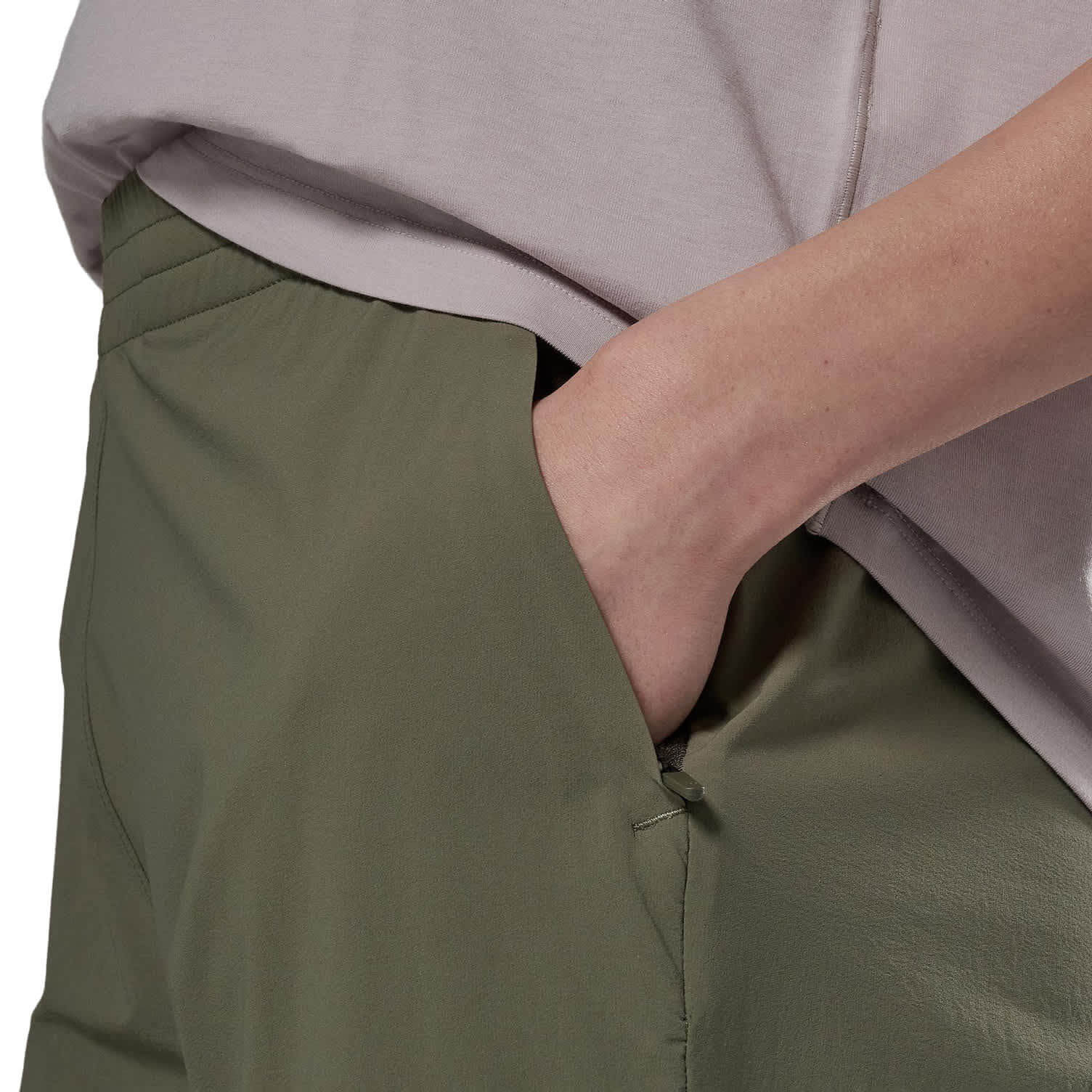 Montane Women's Volantis Softshell Pants
