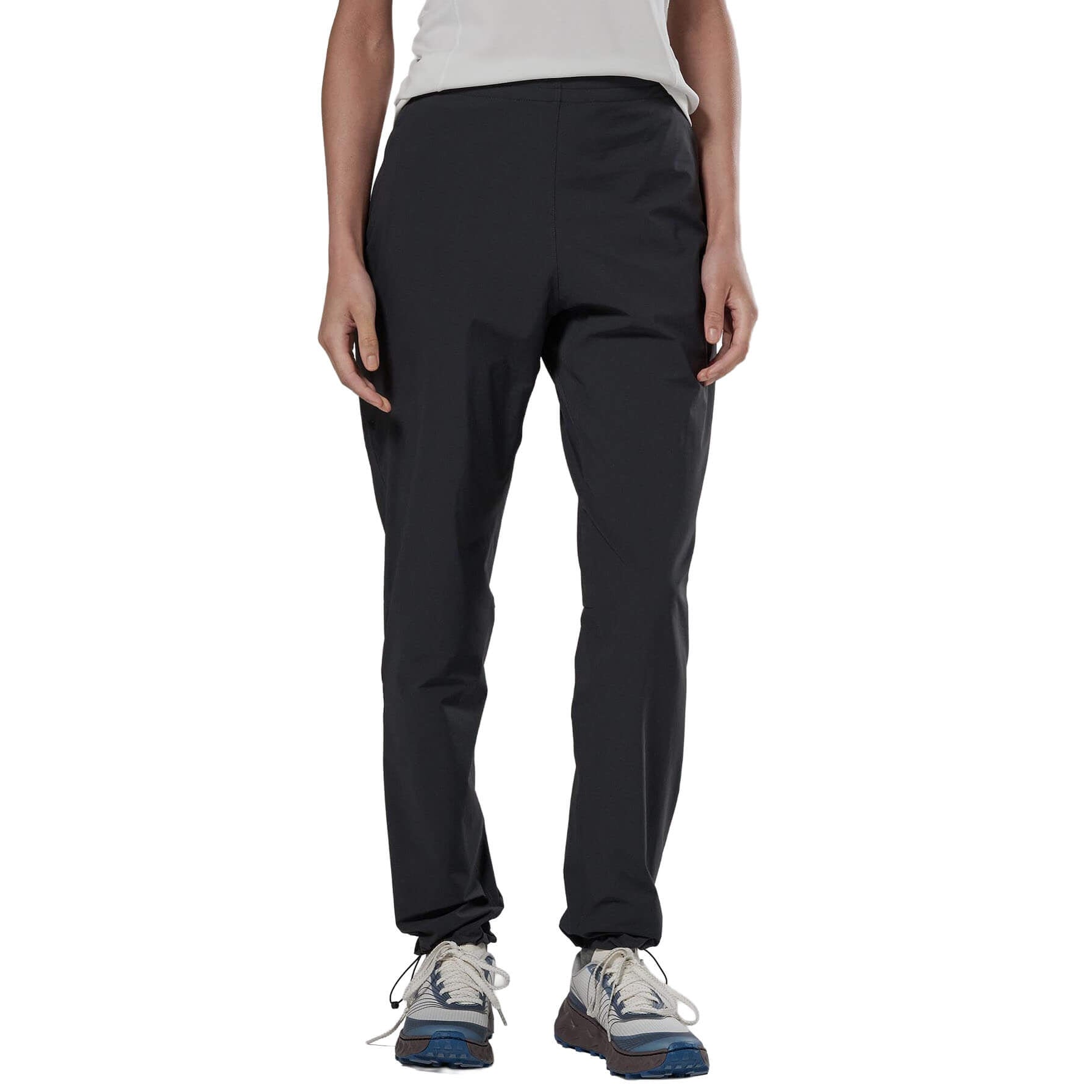 Montane Volantis Women's Hiking Trousers