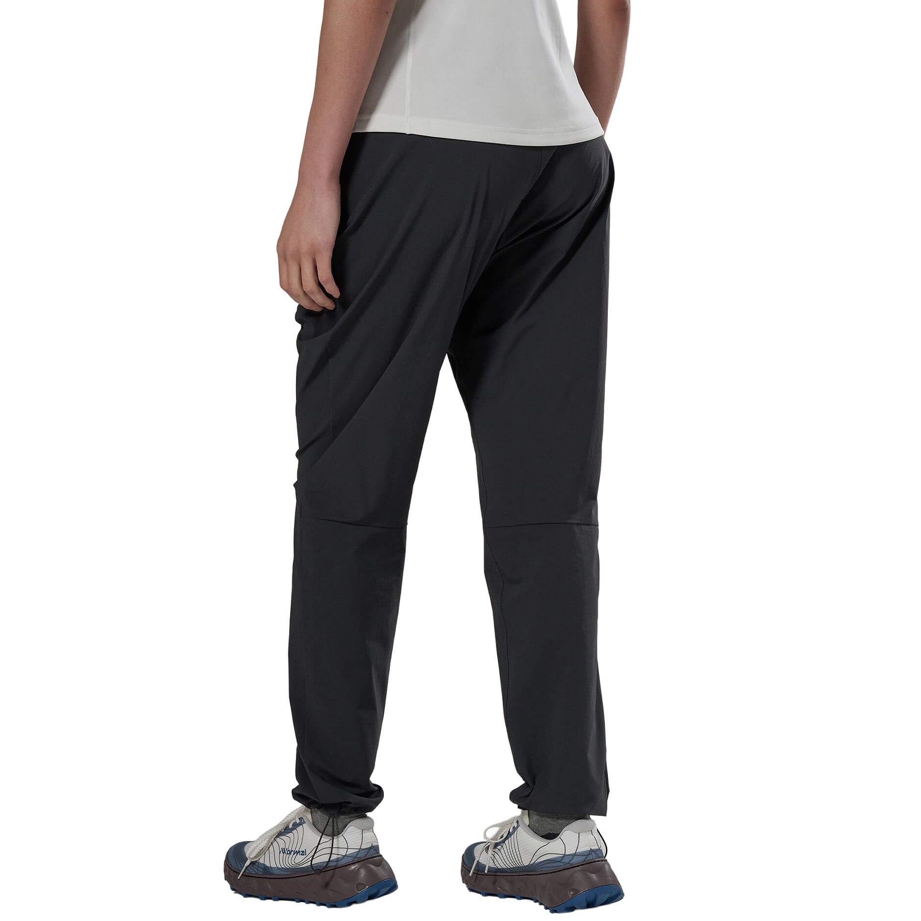 Montane Volantis Women's Hiking Trousers