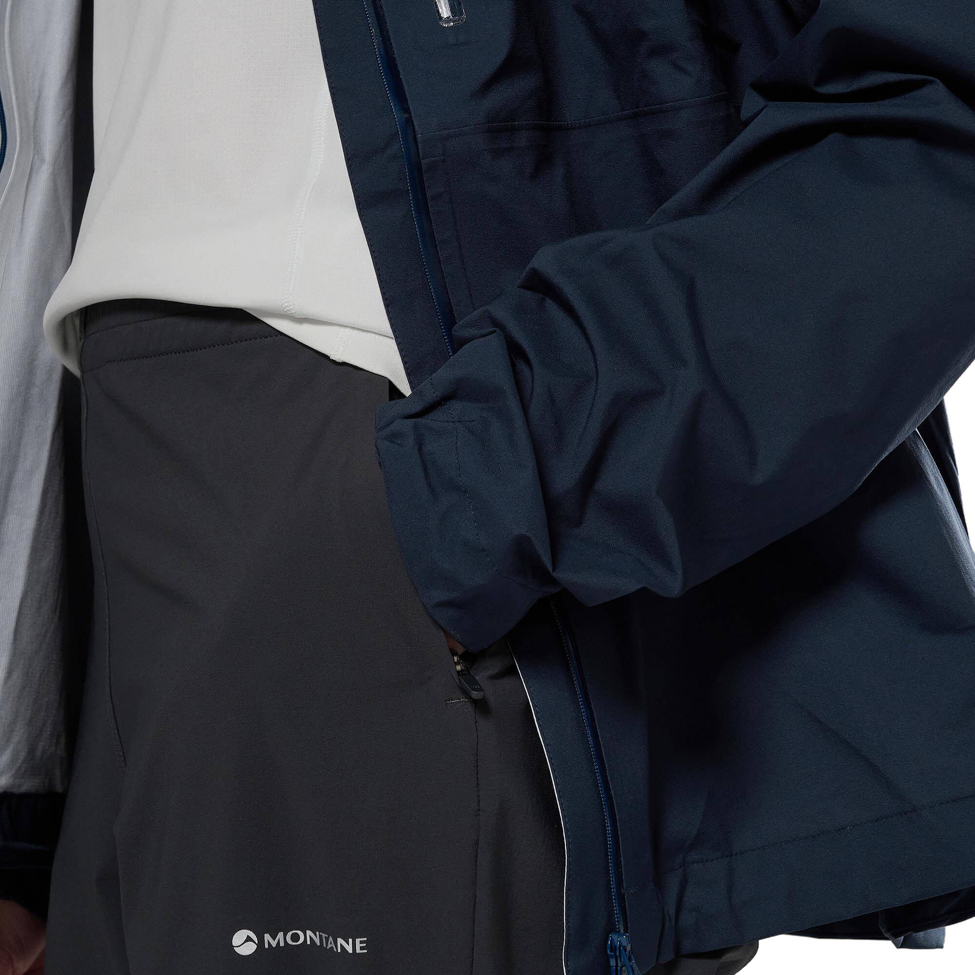 Montane Volantis Women's Hiking Trousers