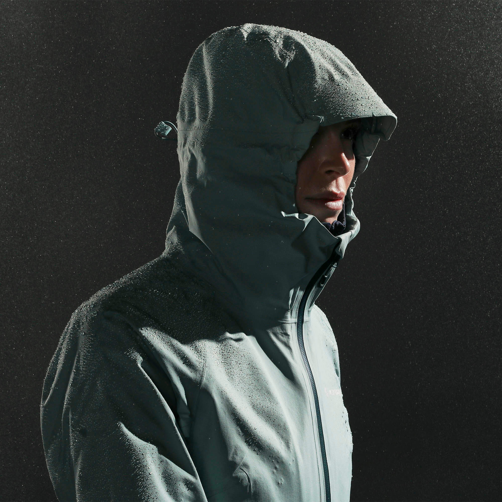 Montane Women's Cetus Waterproof Shell Jacket