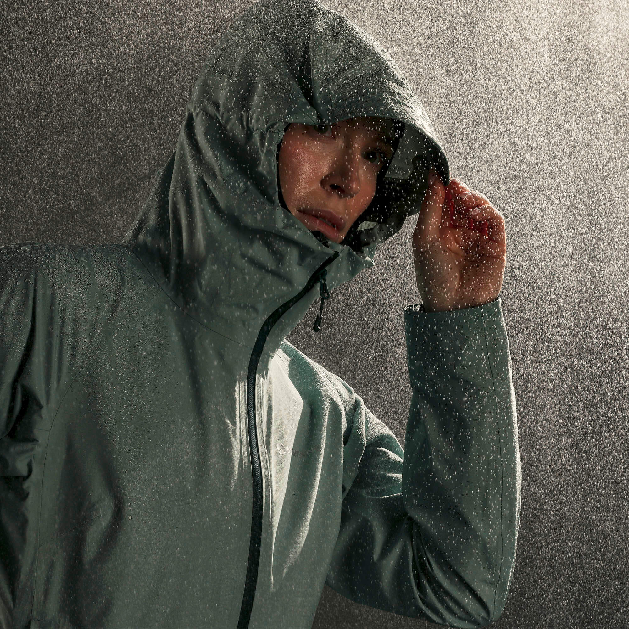 Montane Women's Cetus Waterproof Shell Jacket