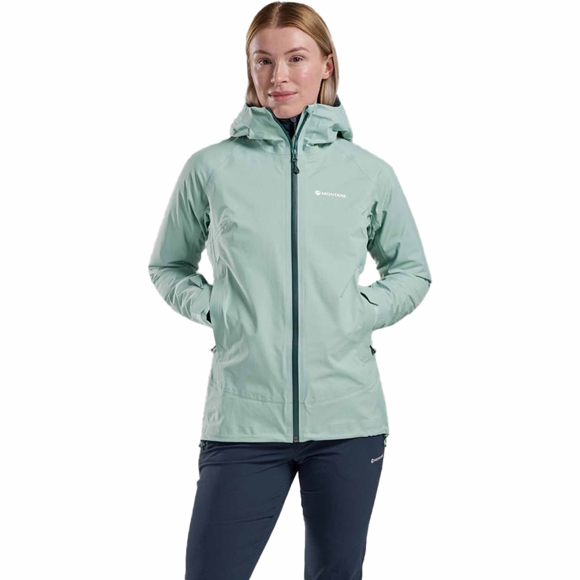 Montane Women'S Cetus Jacket Jackets | Absolute-Snow