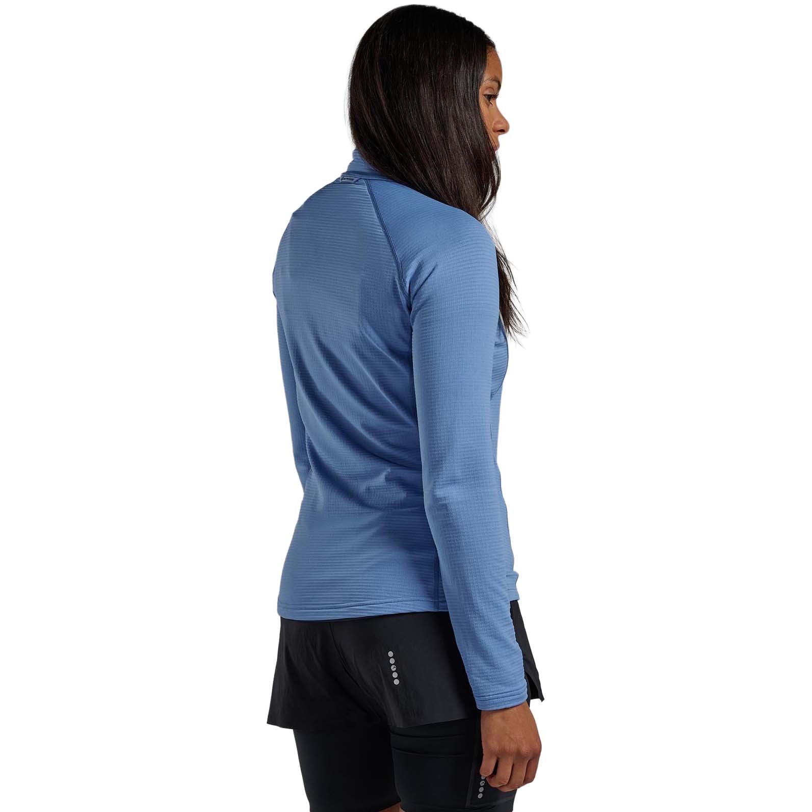 Montane Protium Lite Women's Pull-on Fleece