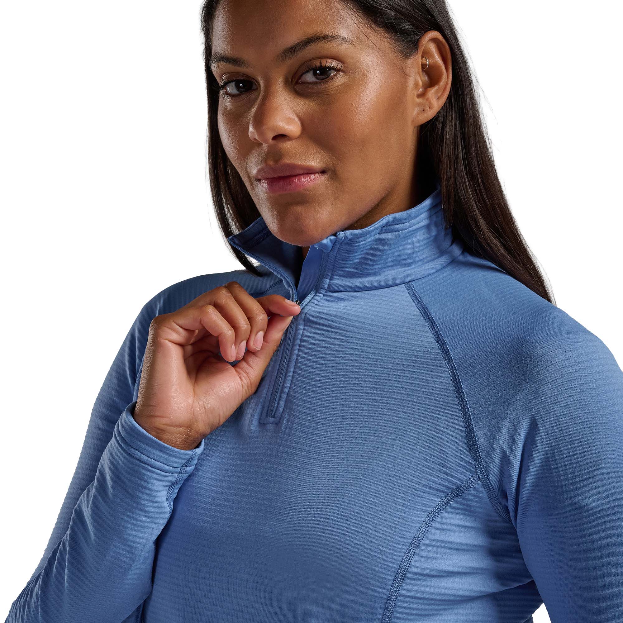 Montane Protium Lite Women's Pull-on Fleece