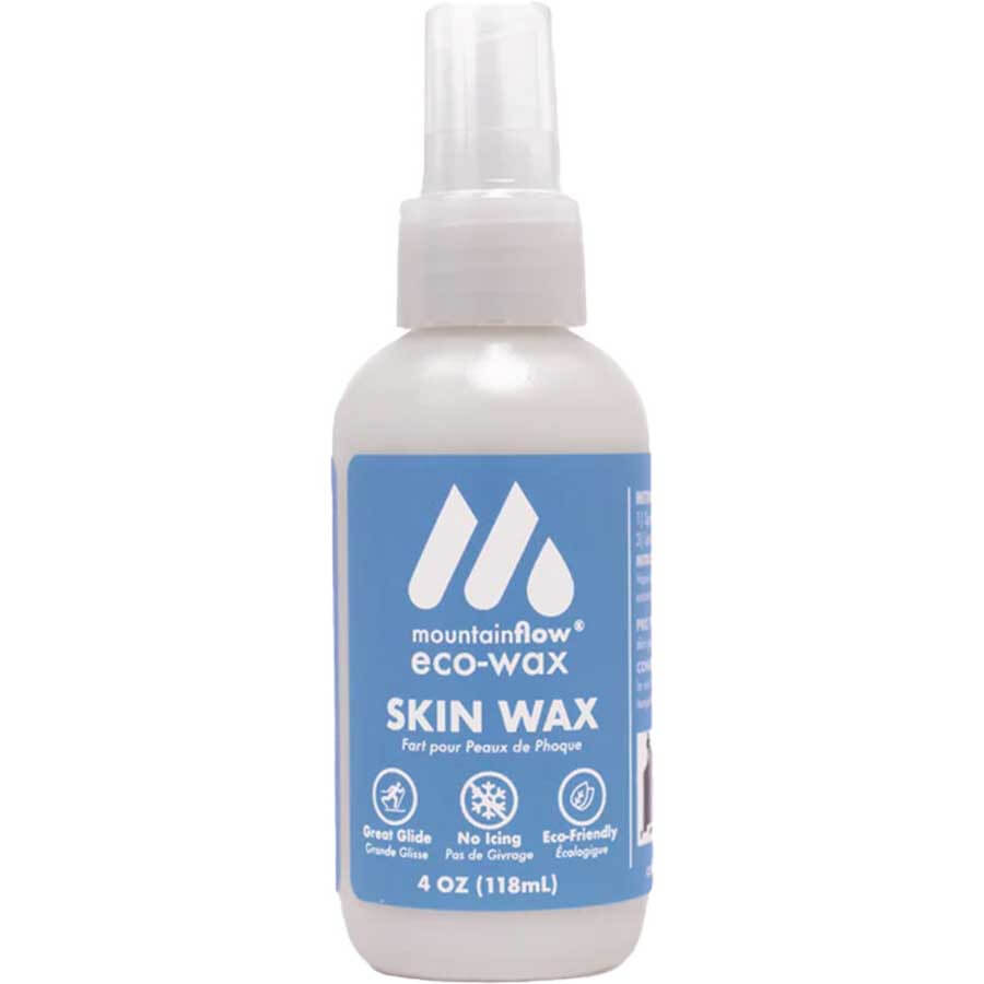 Mountain Flow Back Country Ski/Snowboard Skin Wax