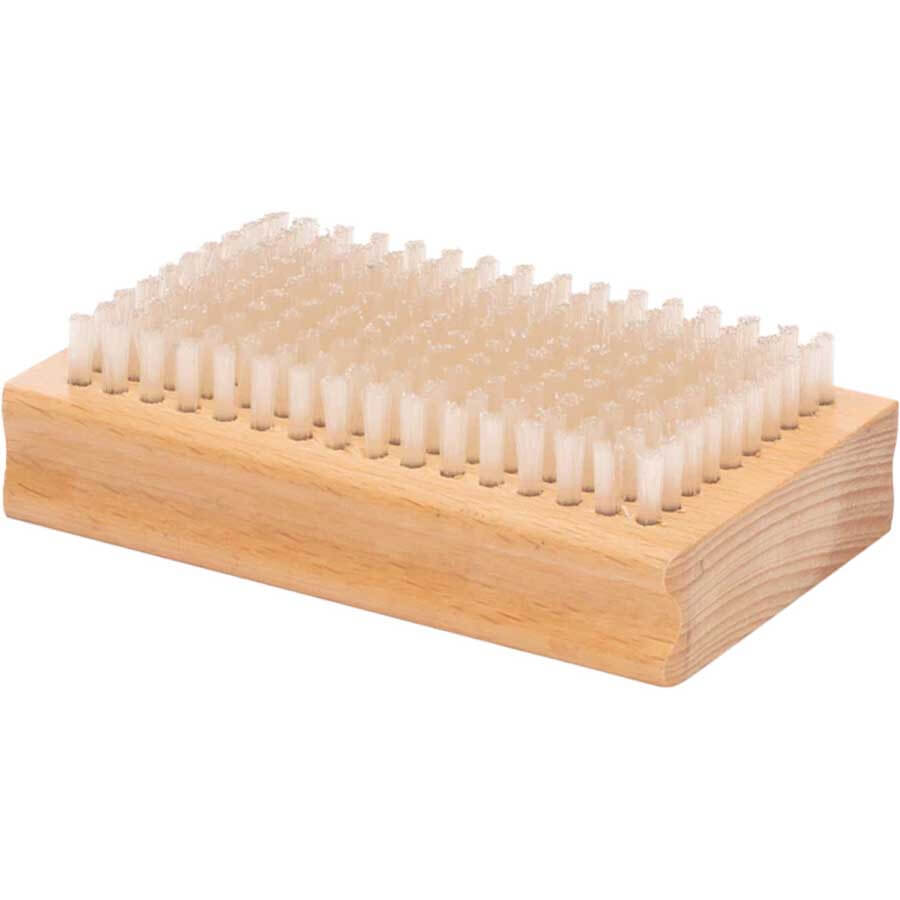 Mountain Flow Nylon Ski/Snowboard Base Brush