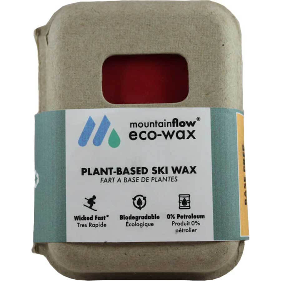 Mountain Flow Speciality Hot Wax Ski/Snowboard Wax