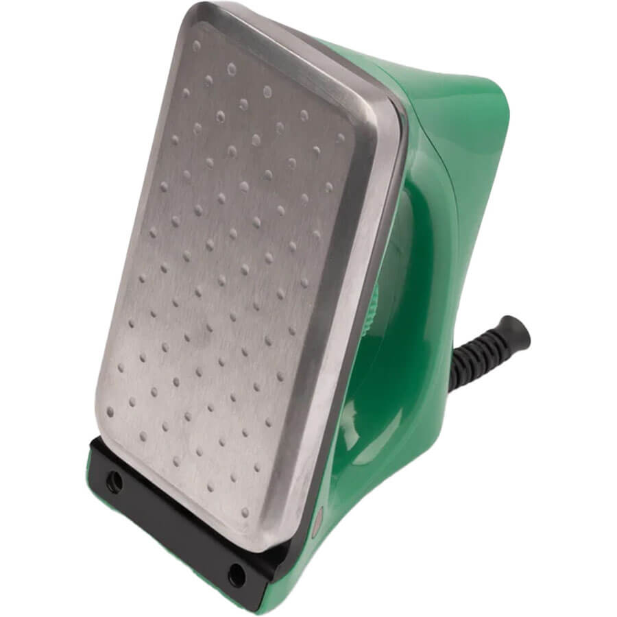 Mountain Flow Wax Iron Ski/Snowboard Wax Applicator