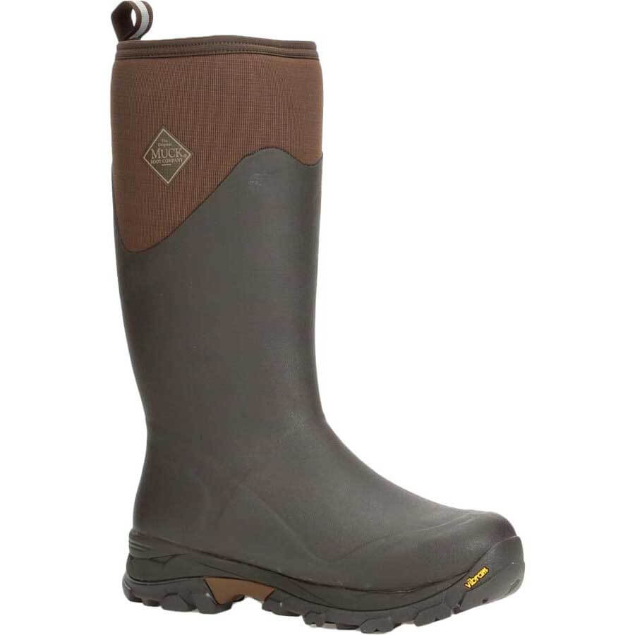 Muck Boot Arctic Ice Tall Wellies