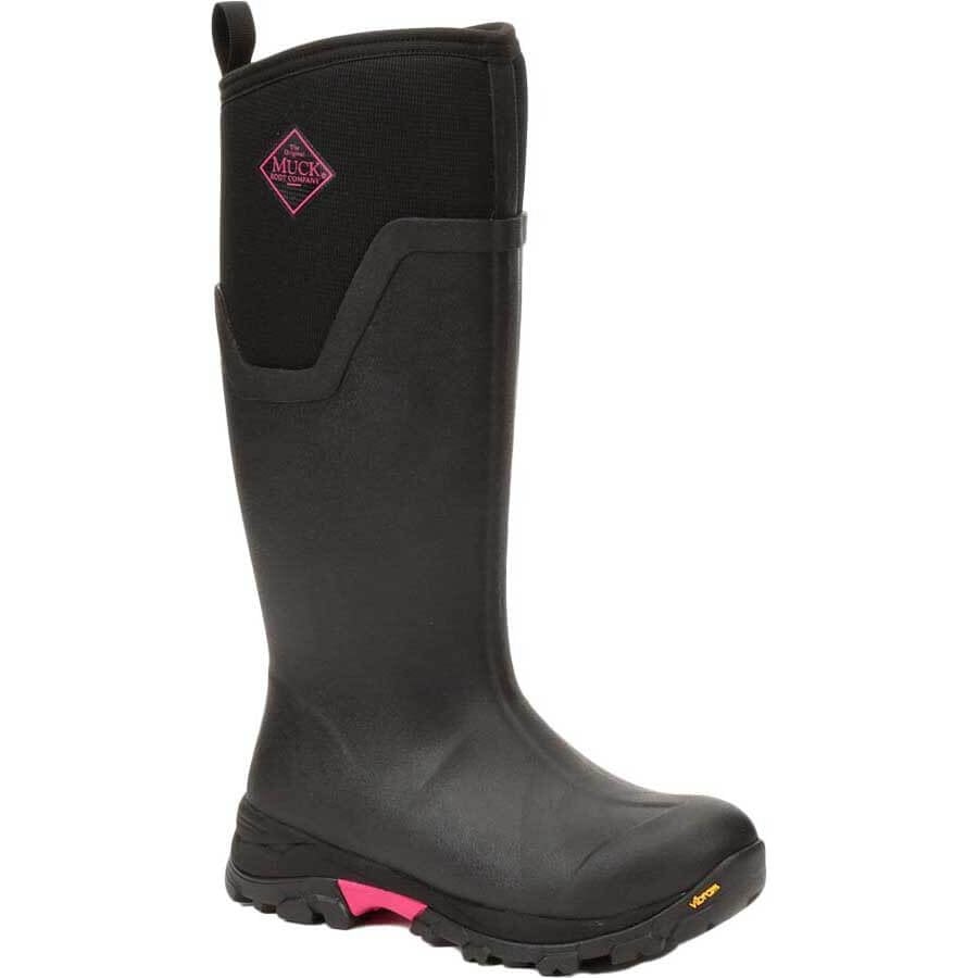 Muck Boot Arctic Ice Tall Women's Wellingtons