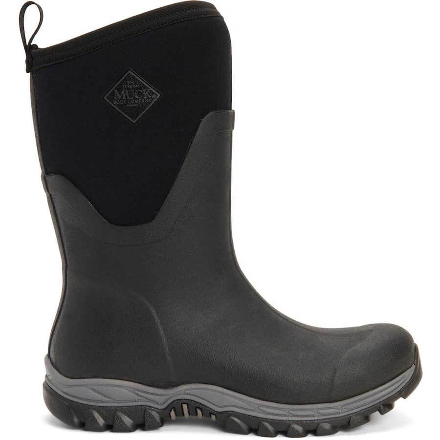 Muck Boot Arctic Sport Mid Women's Wellington Boots