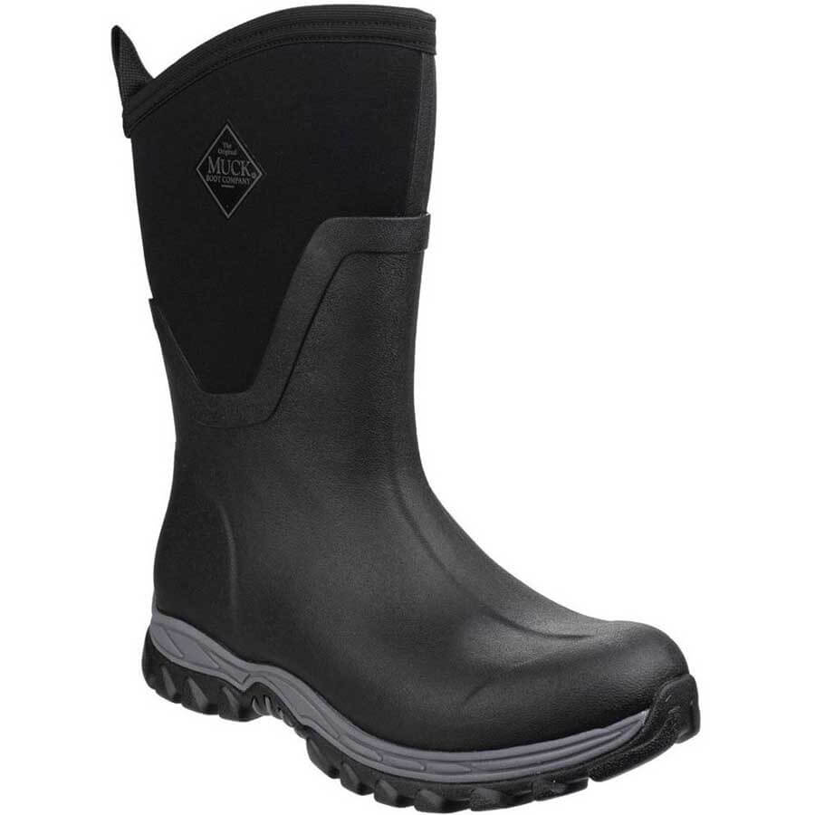 Muck Boot Arctic Sport Mid Women's Wellington Boots