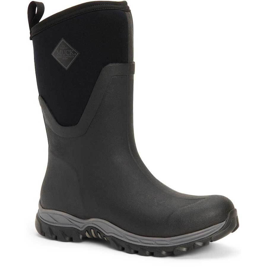 Muck Boot Arctic Sport Mid Women's Wellington Boots