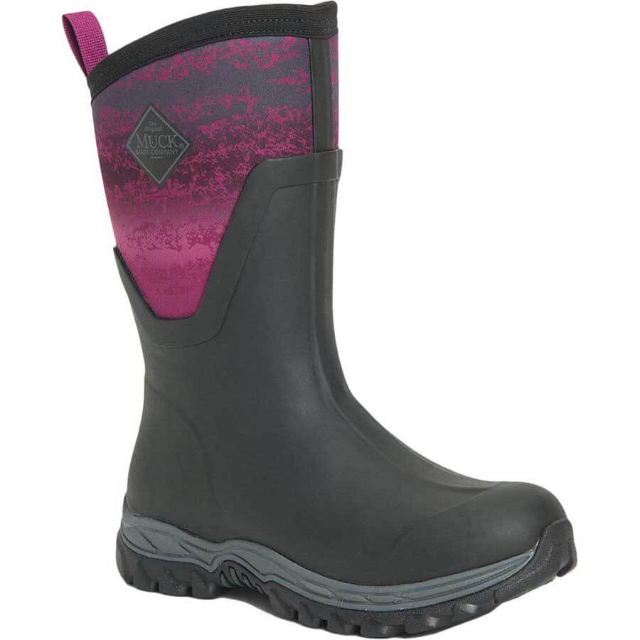 Muck Boot Arctic Sport Mid Women's Wellington Boots