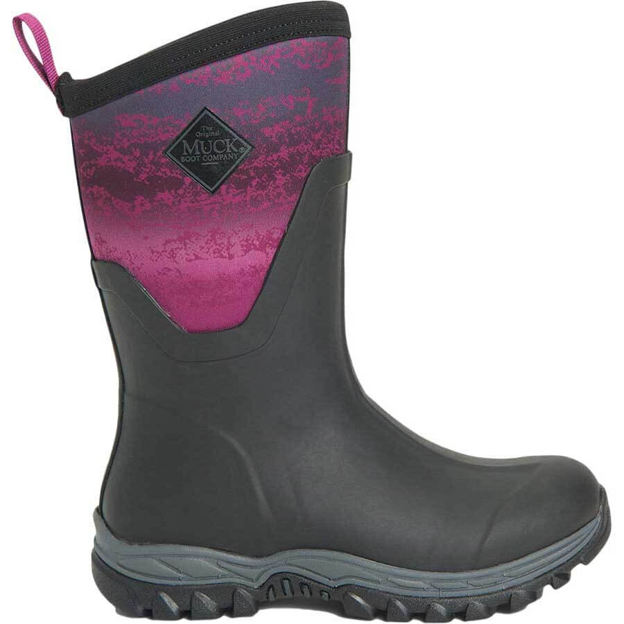 Muck Boot Arctic Sport Mid Women's Wellington Boots