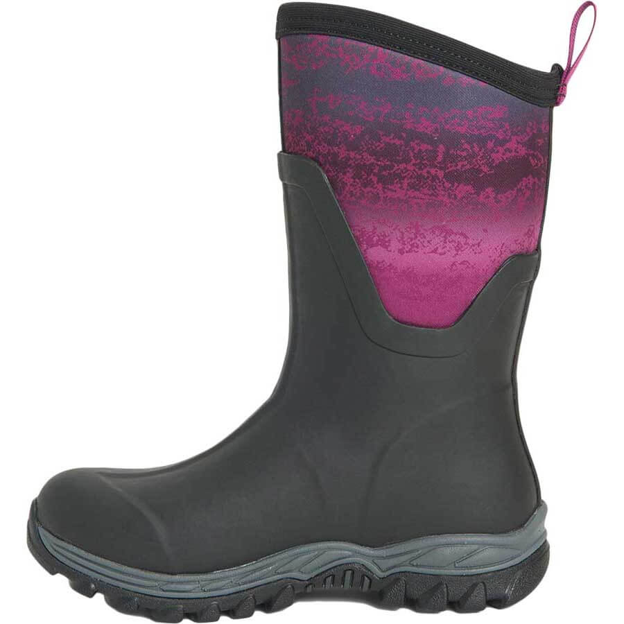 Muck Boot Arctic Sport Mid Women's Wellington Boots