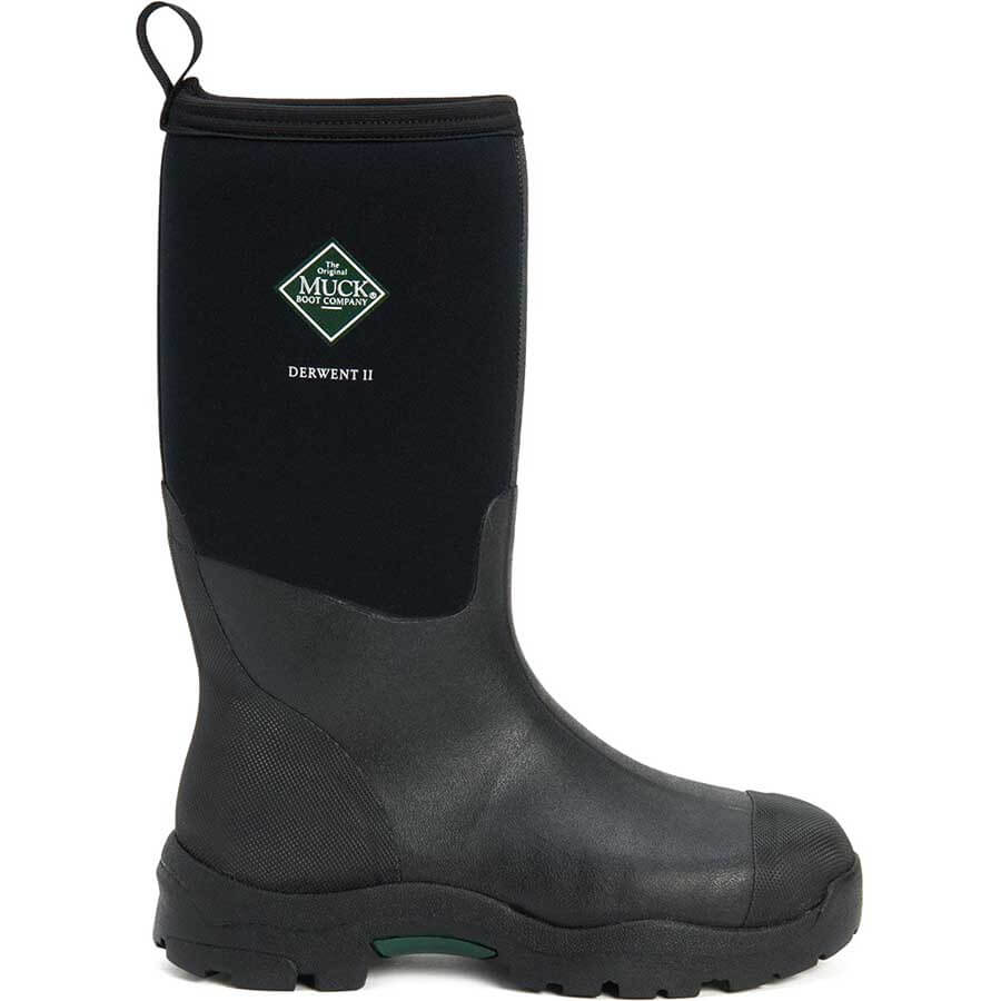 Muck Boot Derwent II Wellies