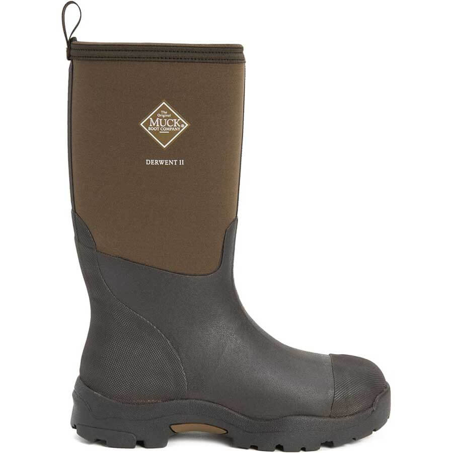 Muck Boot Derwent II Wellies