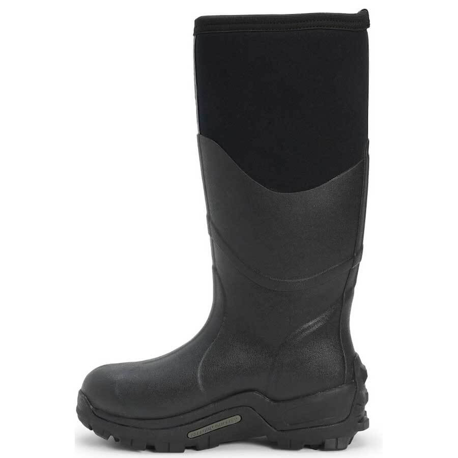 Muck Boot Muckmaster Hi Waterproof Wellington Boots