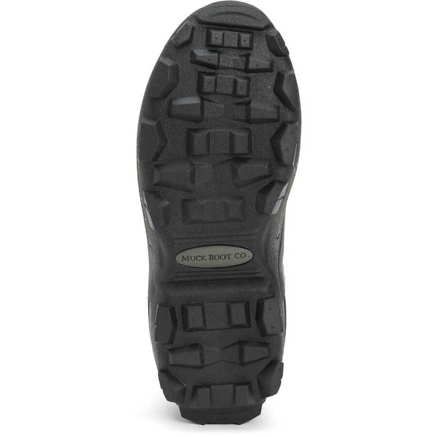 Muck Boot Muckmaster Hi Waterproof Wellington Boots