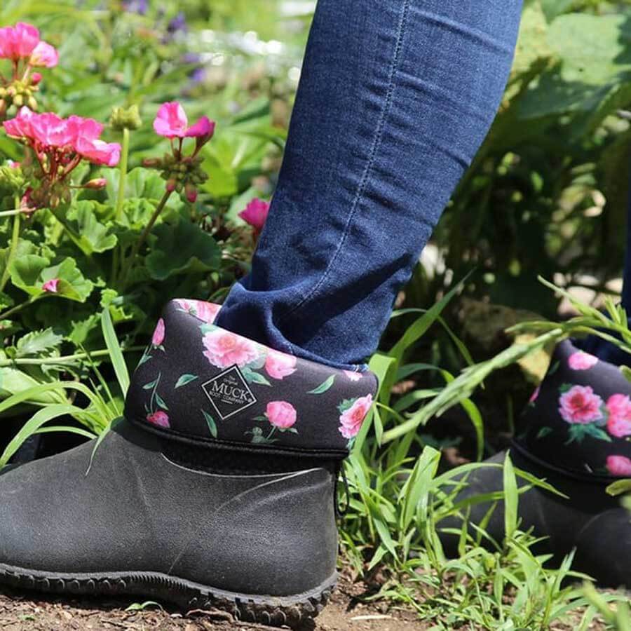 Muck Boot Muckster II Mid Women's Wellies