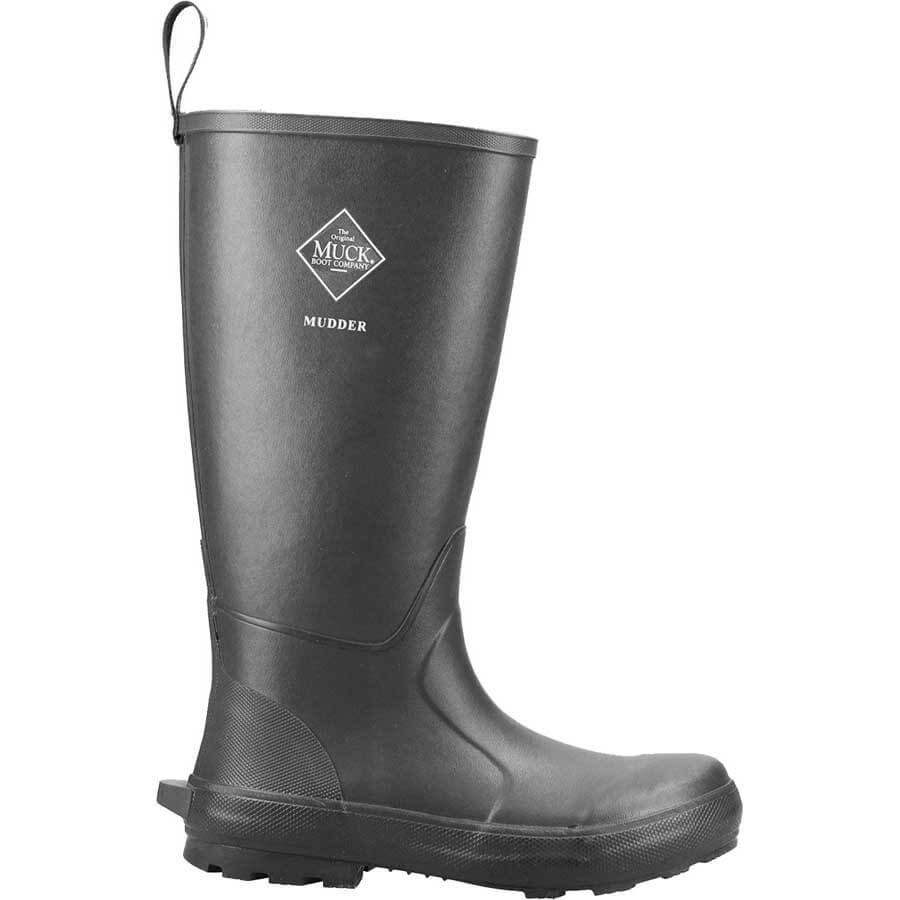 Muck Boot Mudder Tall Unisex Wellies
