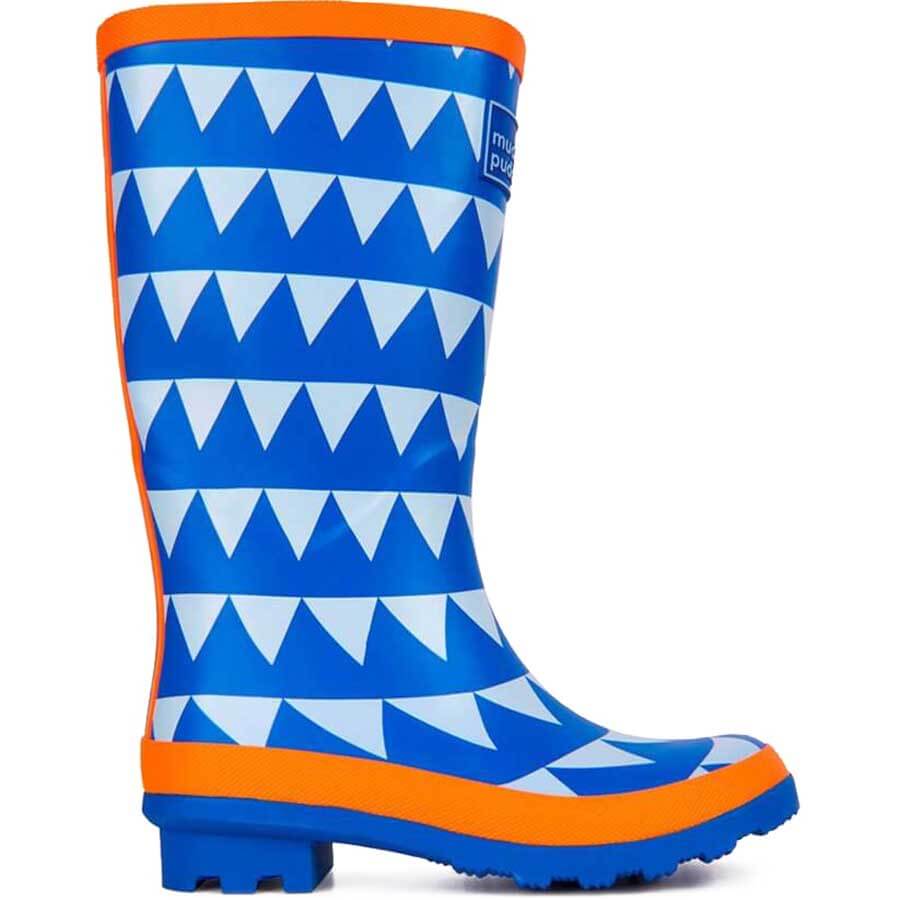 Muddy Puddles Puddlestomper Kids' Wellies