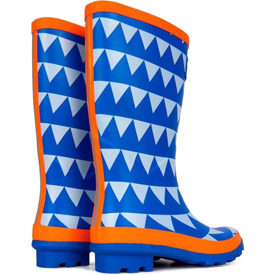 Muddy Puddles Puddlestomper Kids' Wellies