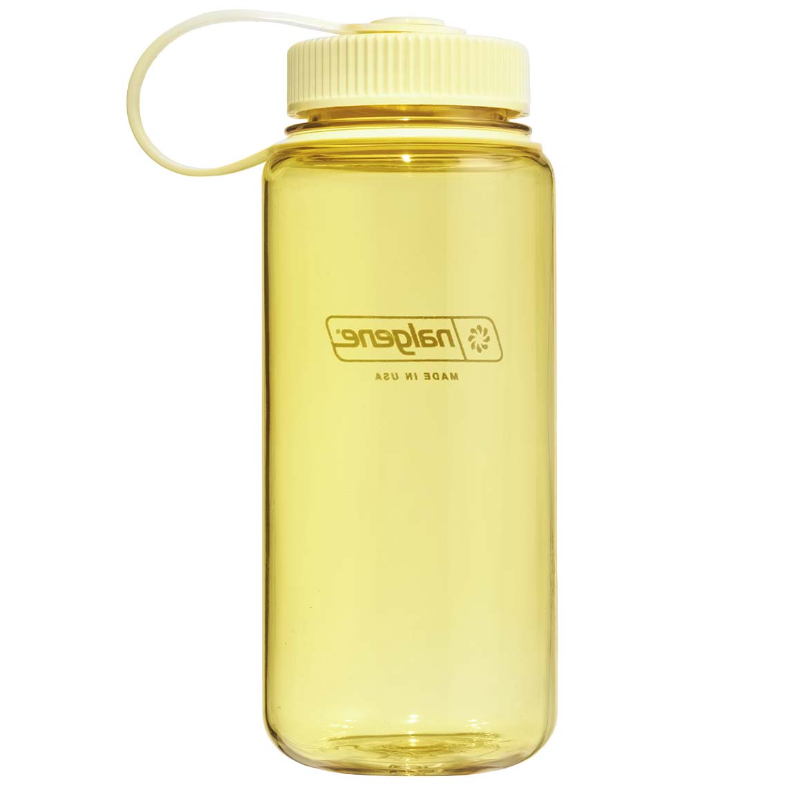 Nalgene Wide Mouth Tritan Sustain 500ml Drink Containers