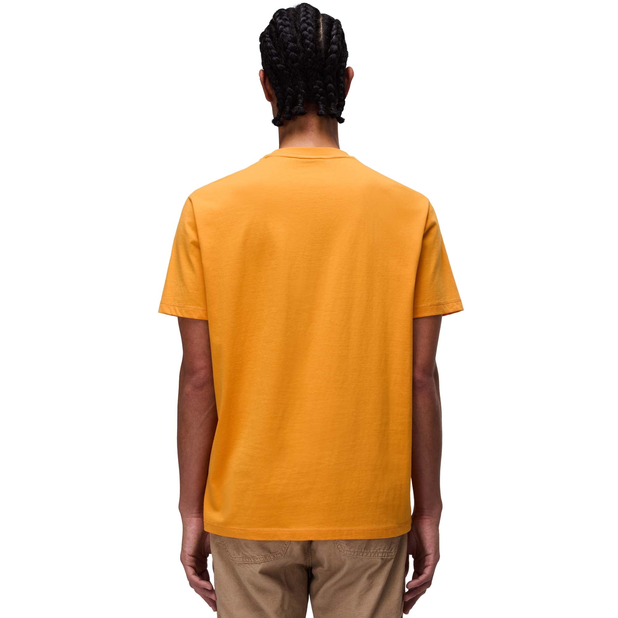 Napapijri S-Valdor Short Sleeve T-Shirt