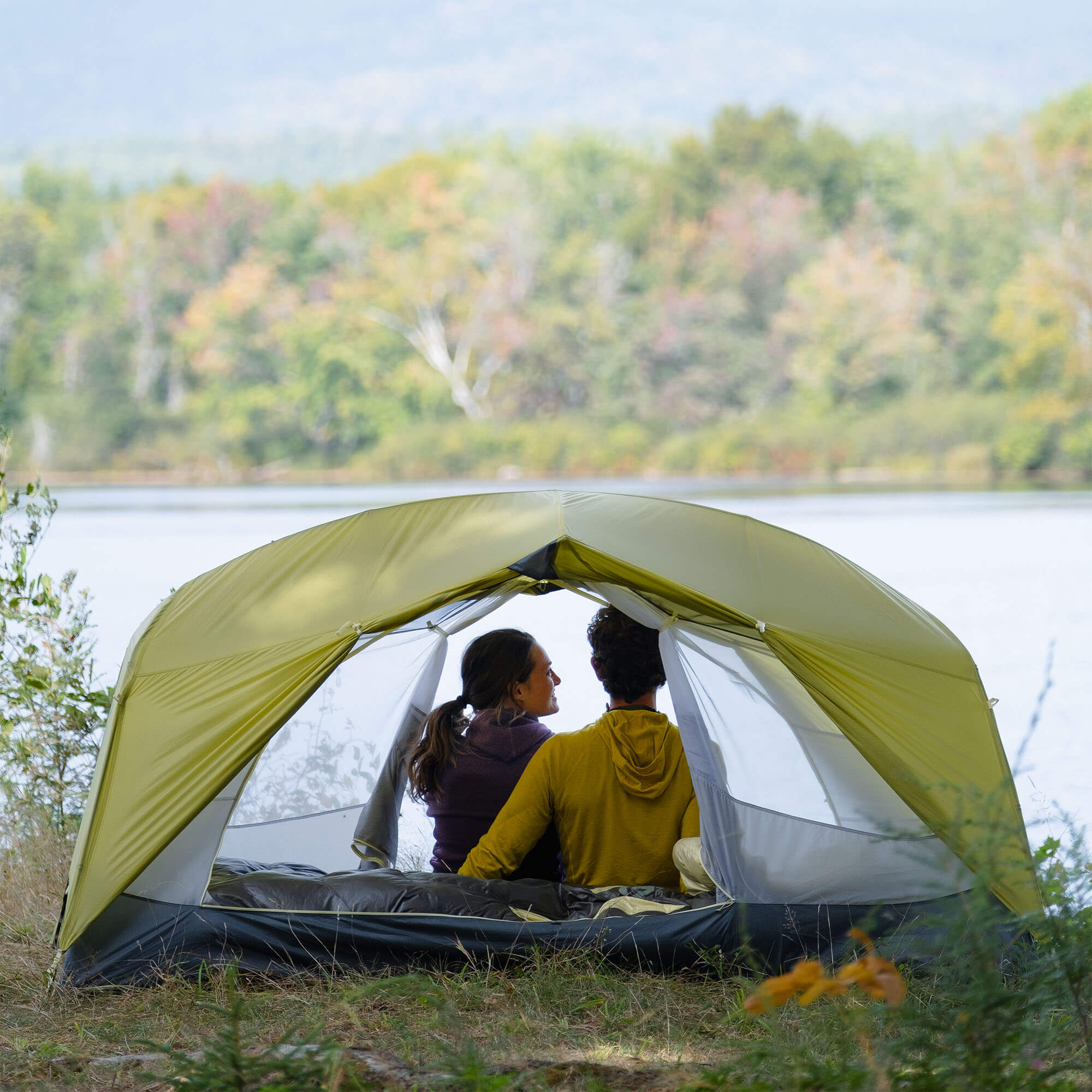 Nemo Dagger Osmo Ridge 2 Person Tent