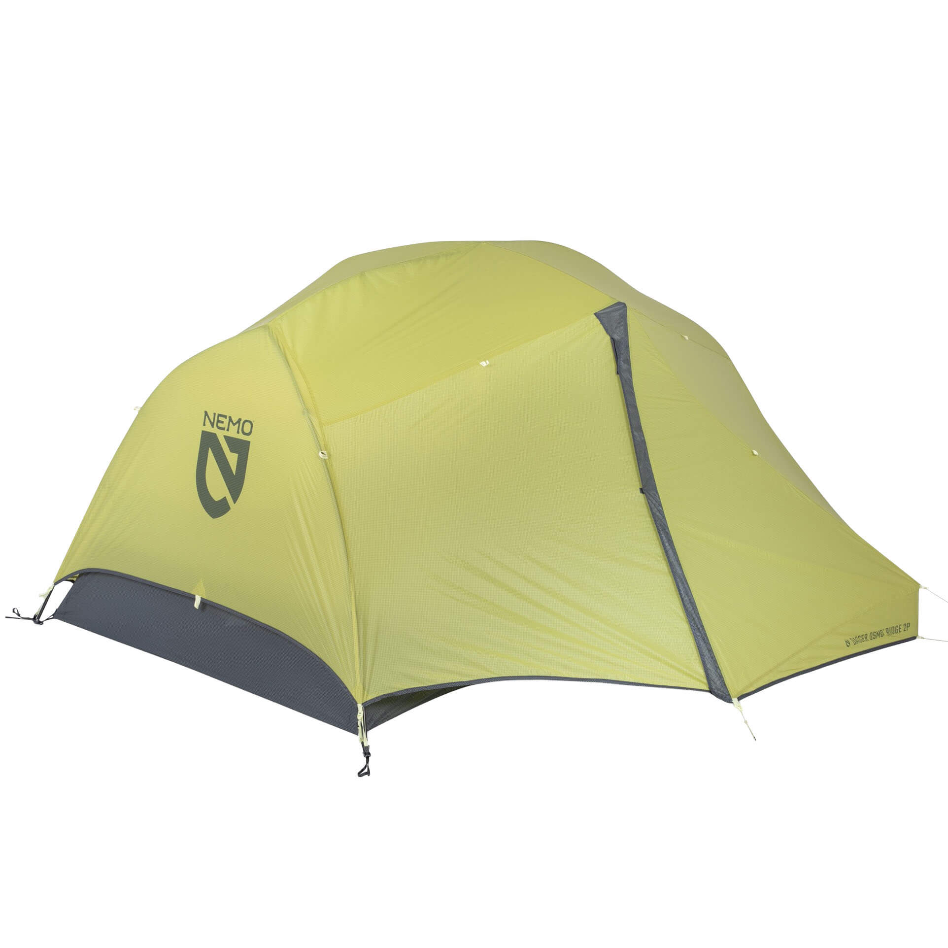 Nemo Dagger Osmo Ridge 2 Person Tent