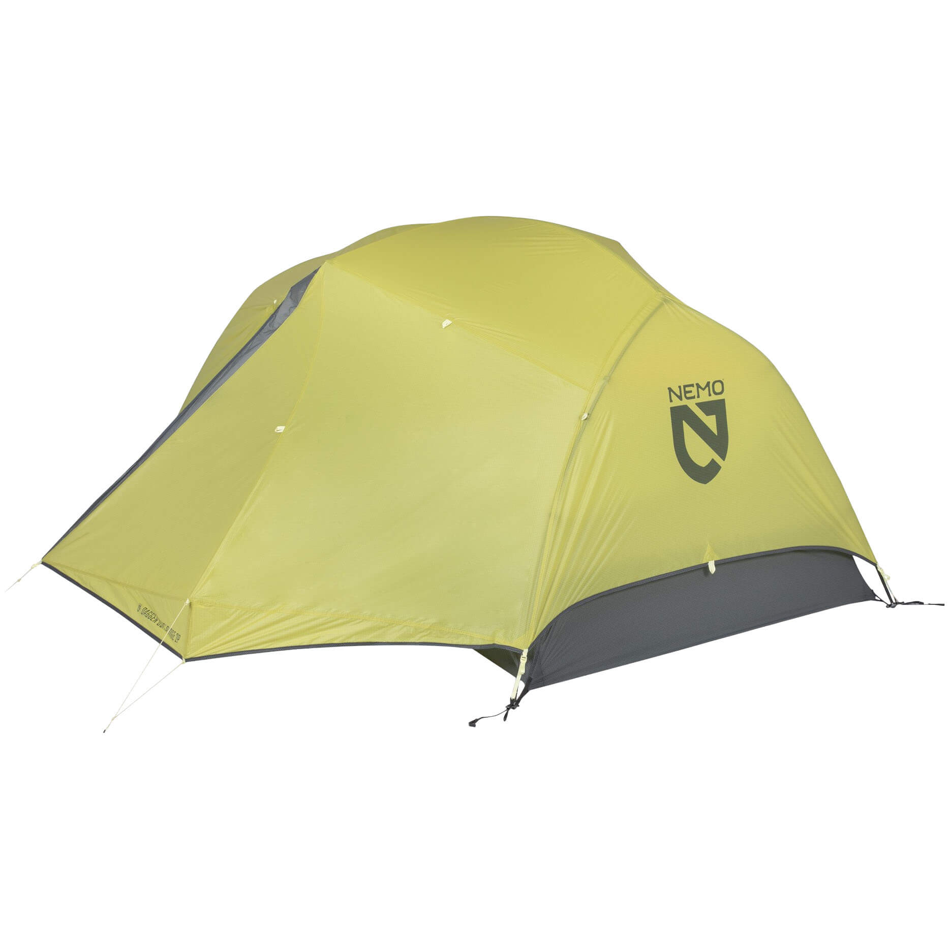 Nemo Dagger Osmo Ridge 2 Person Tent