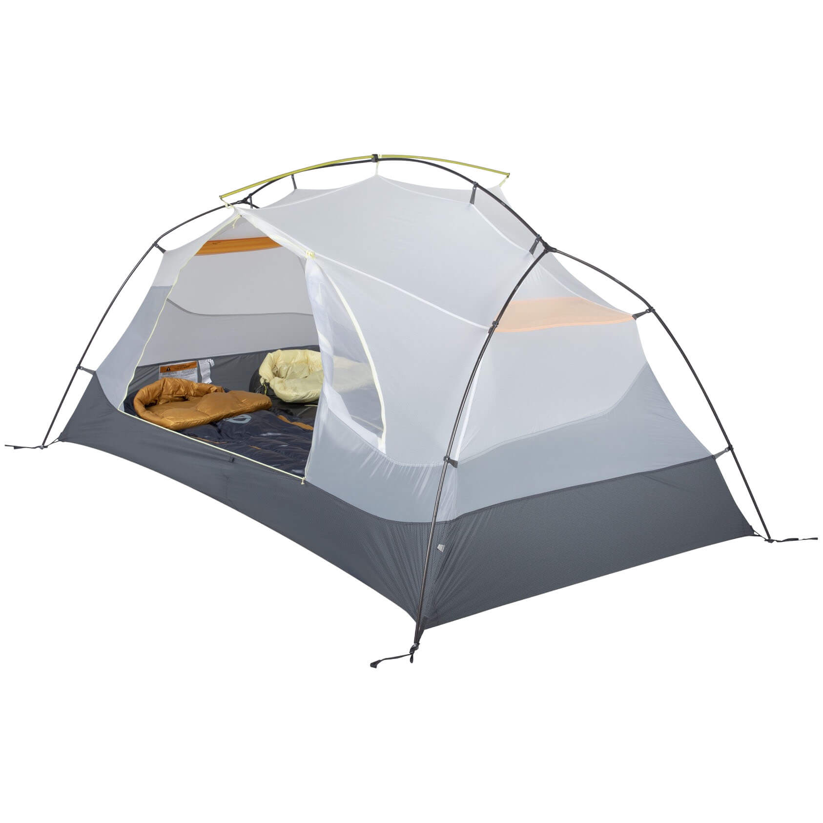 Nemo Dagger Osmo Ridge 2 Person Tent